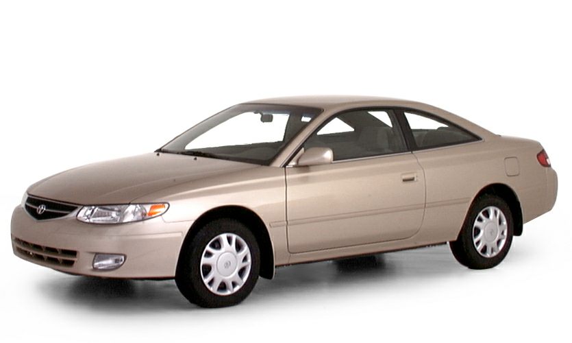 toyota camry 1999 kelly blue book #6