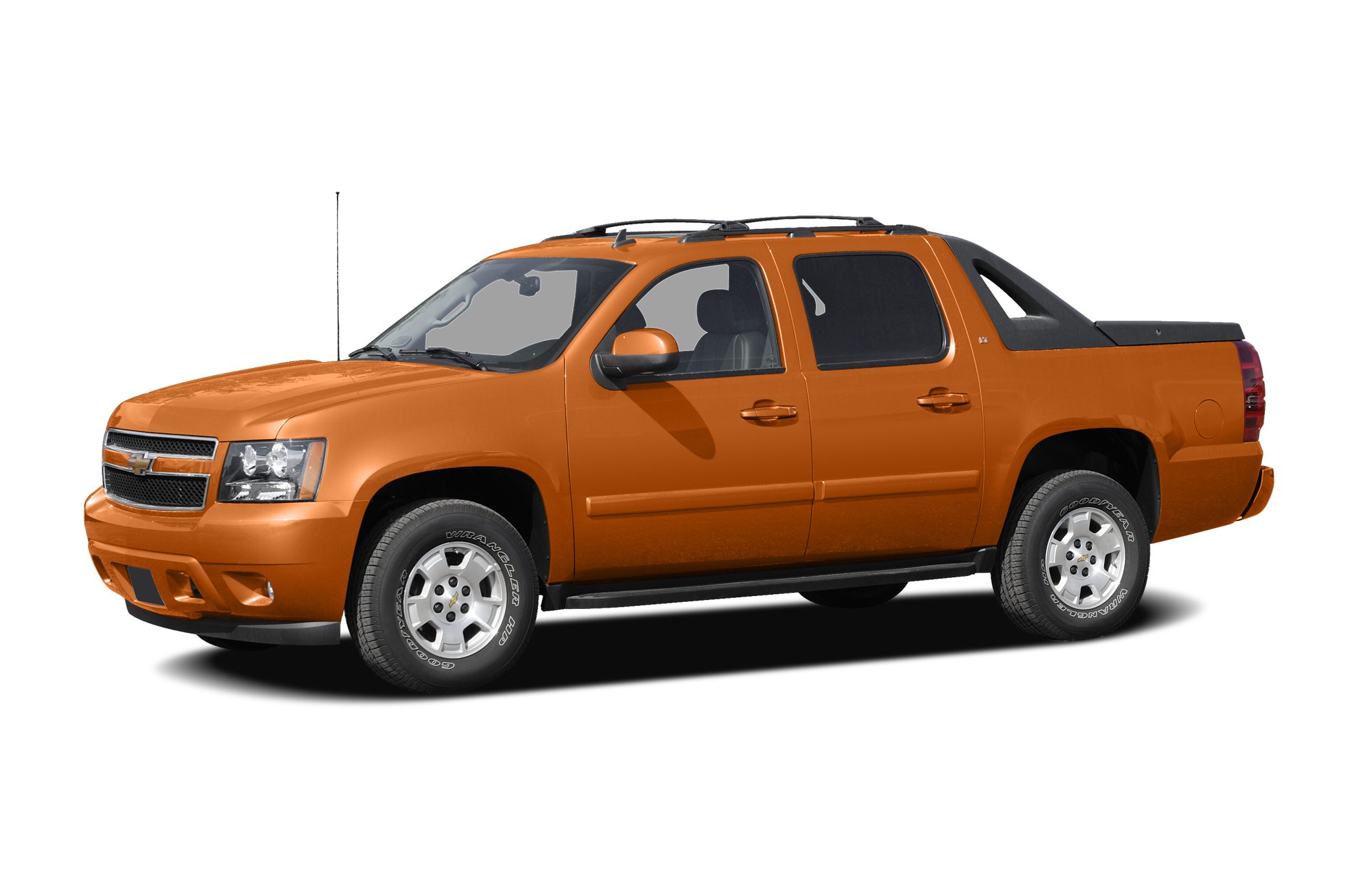 What features should you compare when buying a used Chevy Avalanche?