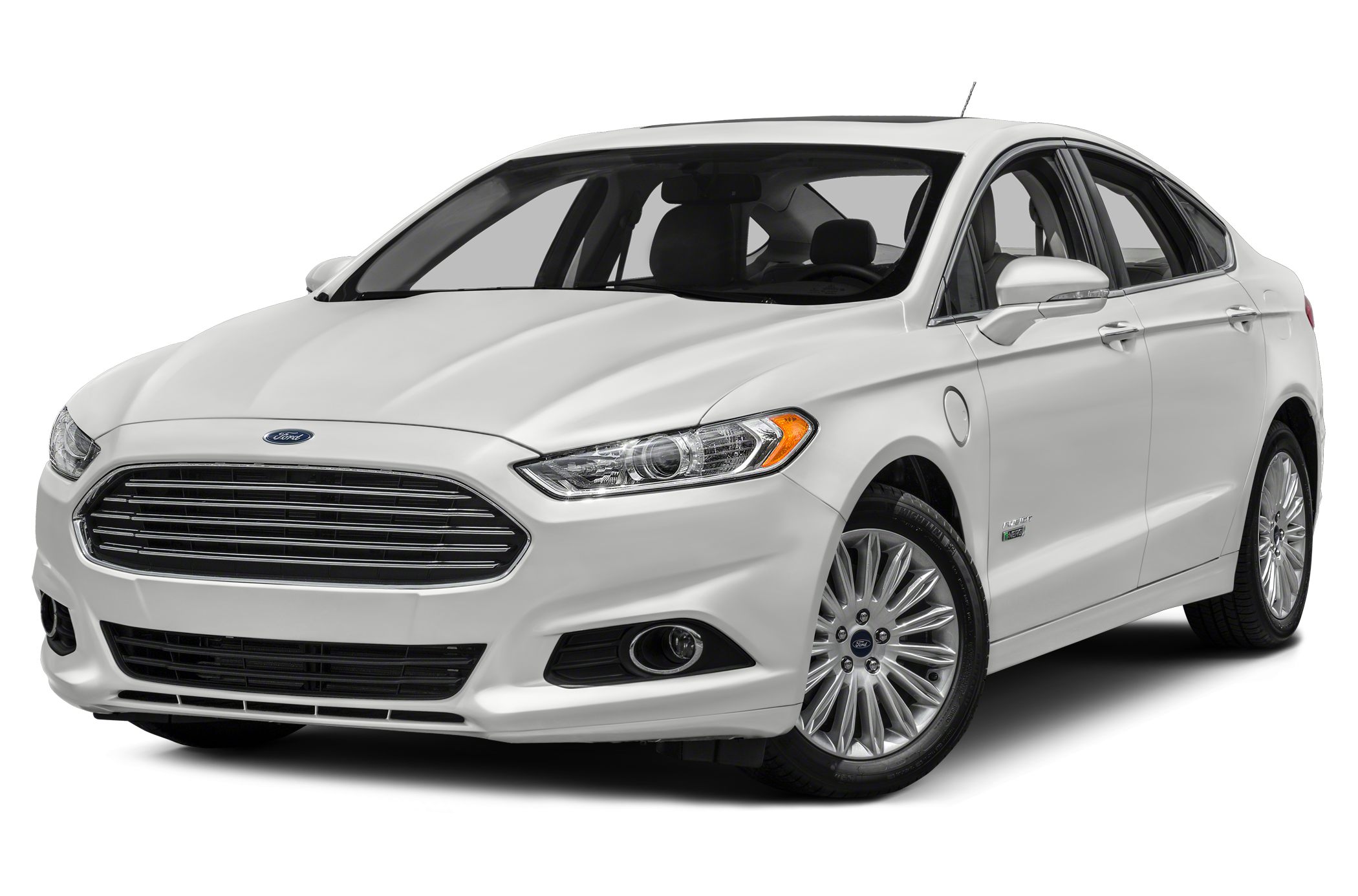What Is A Ford Fusion Energi