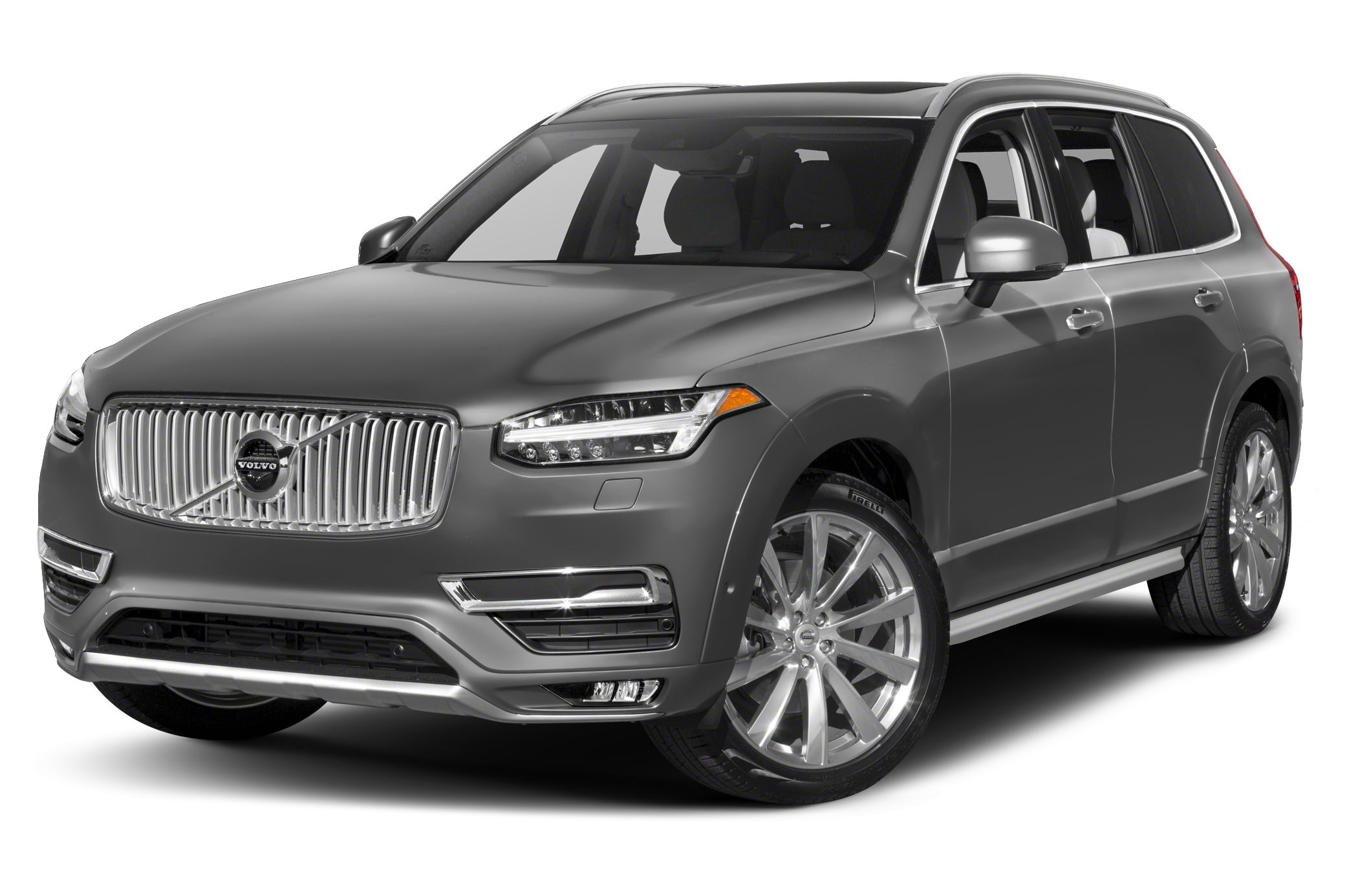 2015 Volvo XC90 proves Sweden's auto industry is alive and well [w ...