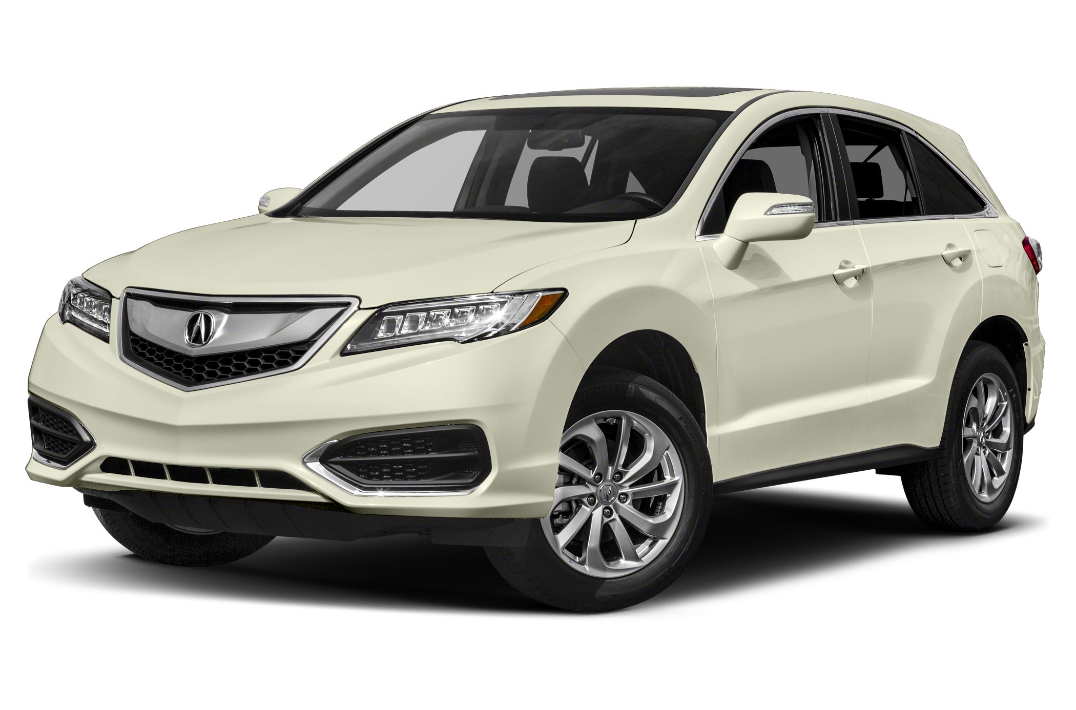 2013 Acura RDX gets more of the good stuff - Autoblog