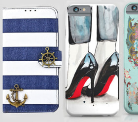 Don't leave your phone out in the cold: 20 iPhone 6 cases we love