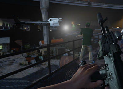 gta 5 psvita