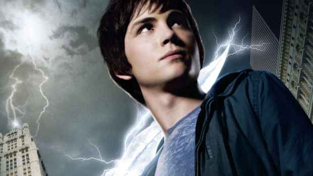 'Percy Jackson: Sea of Monsters' Trailer: 'Hang Onto Something!'