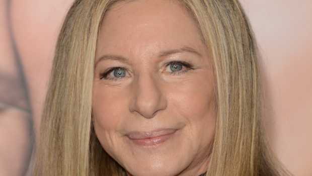 Barbra Streisand Is Getting Back Behind the Camera