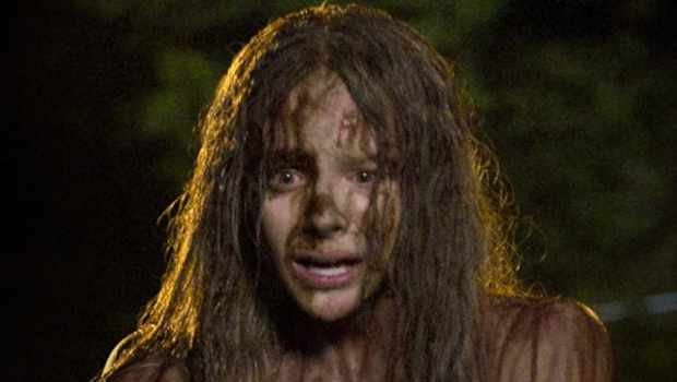 'Carrie' Trailer: Good Girl Gone Bad... Really Bad (VIDEO)