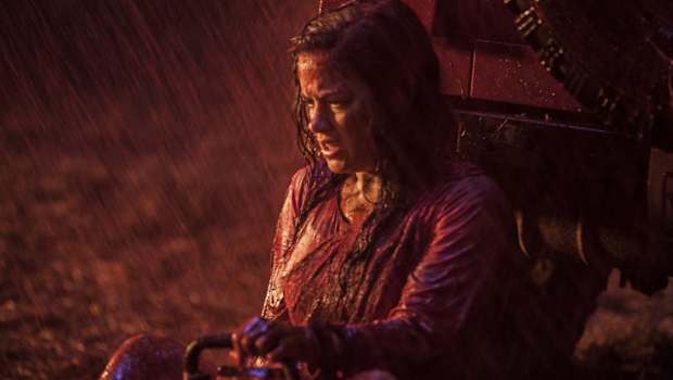 Box Office: How 'Evil Dead' Grew From Indie Horror Cheapie to Studio Blockbuster in Just 32 Years