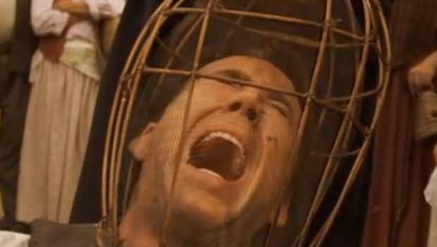 18 Unintentionally Funny Horror Movies