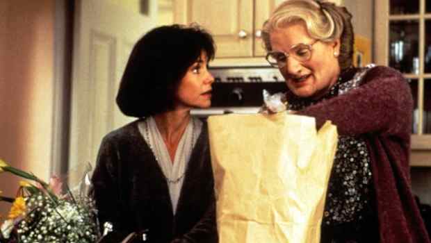 How to Survive a Weekend With Your Ex (According to the Movies)