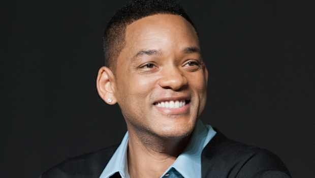 A 'Wild Bunch' With Will Smith in the Works?