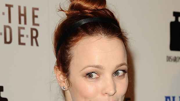 Rachel McAdams Falls for Another Time-Traveler (VIDEO)