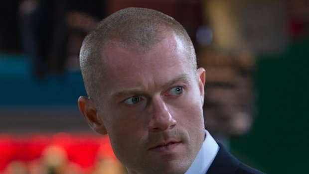 He Stars in Three of the Summer's Biggest Blockbusters