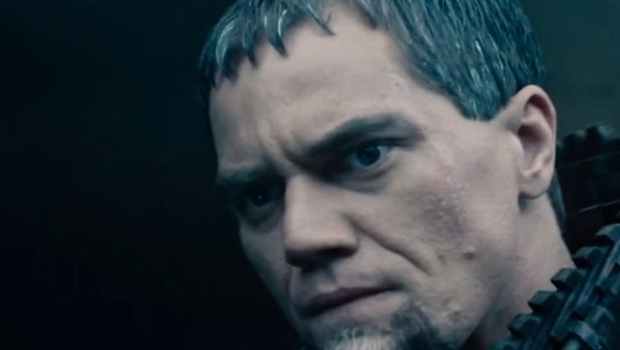 Kneel Before Zod