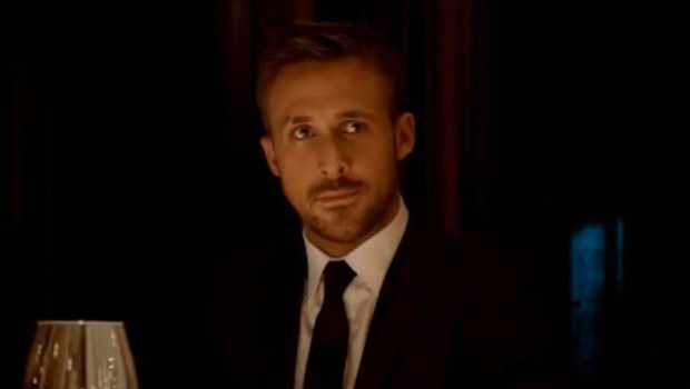 Ryan Gosling's Movie Gets Booed