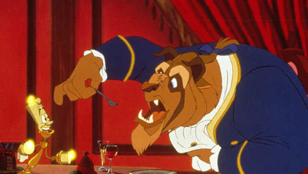 The Most Unlikely Actors in Disney Animated Features