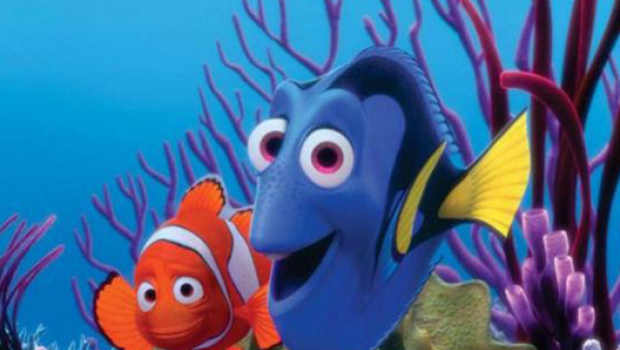 25 Things You Didn't Know About 'Finding Nemo'