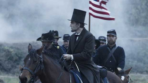 'Lincoln' Historically Inaccurate: Congressman Joe Courtney Finds Error