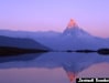 Richard Bangs:  Quest For The Water Castle: Geneva And The Matterhorn Region (PHOTOS)