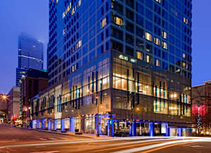 where to stay in new york