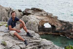 On Bermuda Time: Reflections on an expatriate life in the Caribbean