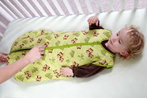unusual baby gifts