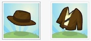 Become an archeologist in Island Paradise