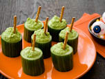 Witch Cauldrons
