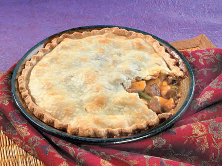 Image of Easy Beef Pot Pie, Kitchen Daily