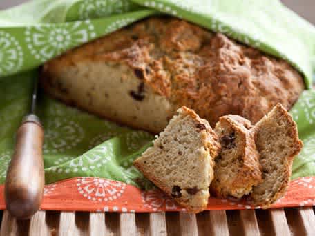 Irish Soda Bread