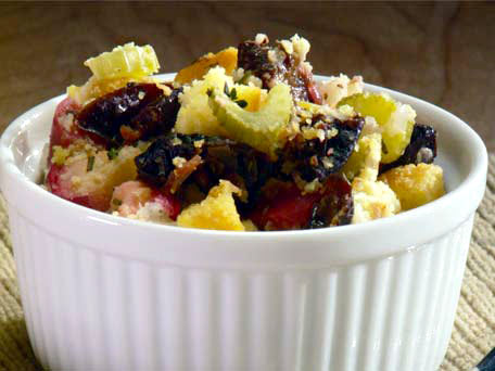 Image of Southern Cornbread Dressing, Kitchen Daily