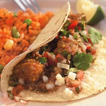 Image of Agustineâ€™s Beer & Tequila Carnitas, Kitchen Daily