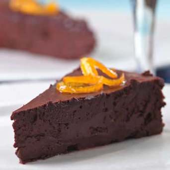 Chocolate Decadence