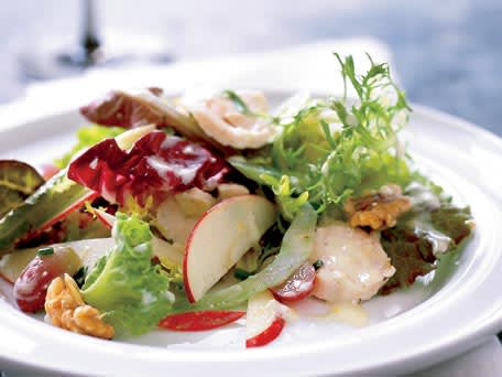 Image of Waldorf Chicken Salad, Kitchen Daily
