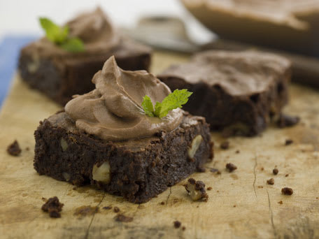 Best Fudge Brownies