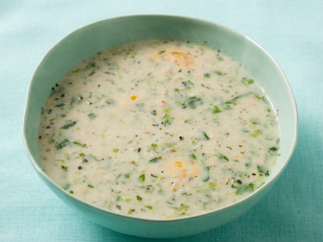 Image of Potato Chip Soup, Kitchen Daily