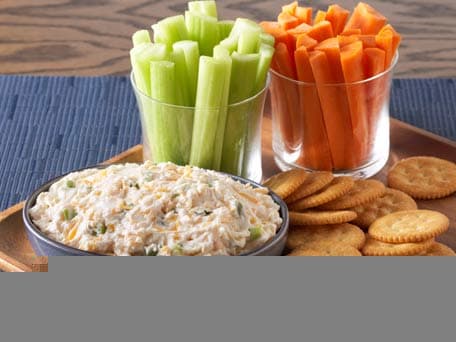 Image of Beer-cheese Dip, Kitchen Daily