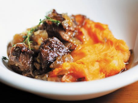 Beer Beef Stew
