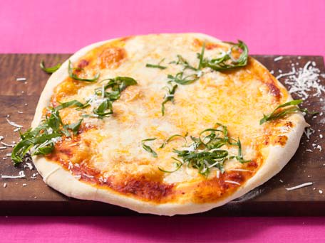 Pizza Margherita