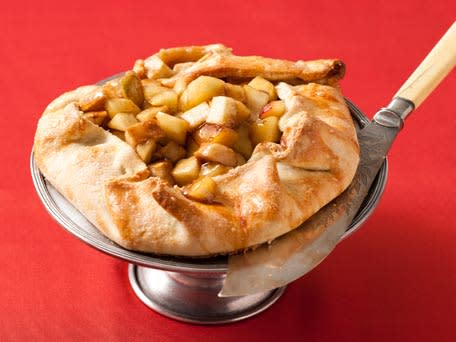 Image of Apple Pie, Kitchen Daily