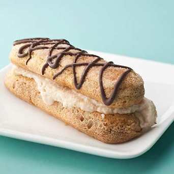 Baby Tiramisù