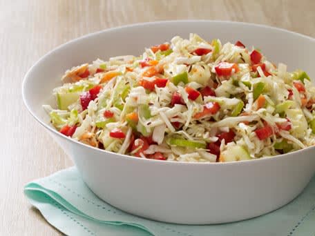 Image of Sweet & Sour Slaw, Kitchen Daily