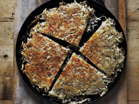 Pan Boxty