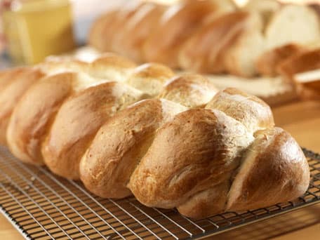 Image of Challah, Kitchen Daily