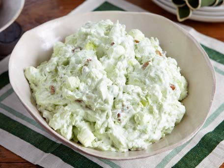 Image of Watergate Salad, Kitchen Daily