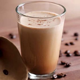 Image of Eatingwell Frozen Mochaccino, Kitchen Daily