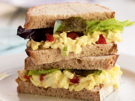 Egg Salad Sandwich