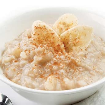 Image of Dairy-free Banana Rice Pudding, Kitchen Daily