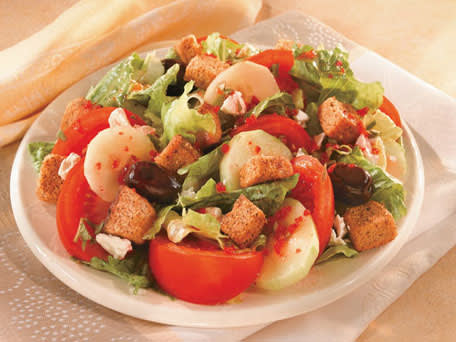 Image of Greek Salad, Kitchen Daily