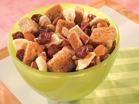 Image of Apple Cranberry Crunch, Kitchen Daily