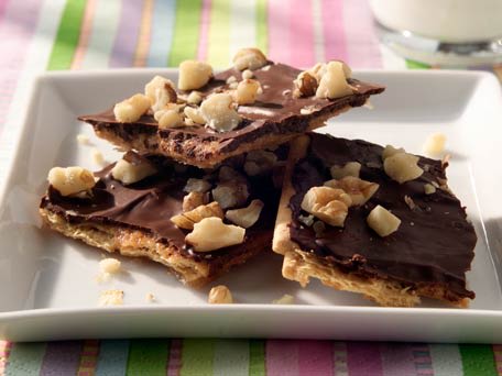 Image of PremiumÂ® Toffee Crunch, Kitchen Daily